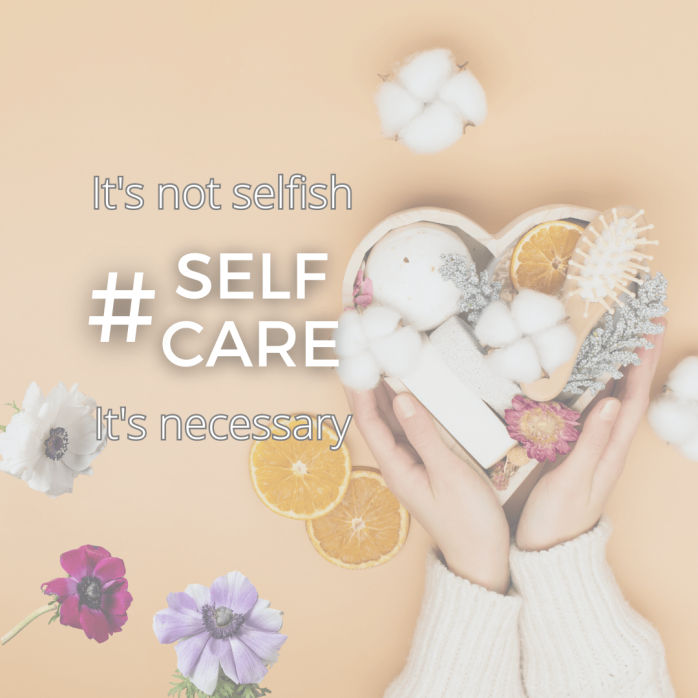 International Self Care Day